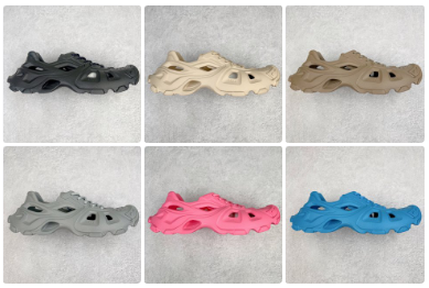 0722 New slippers