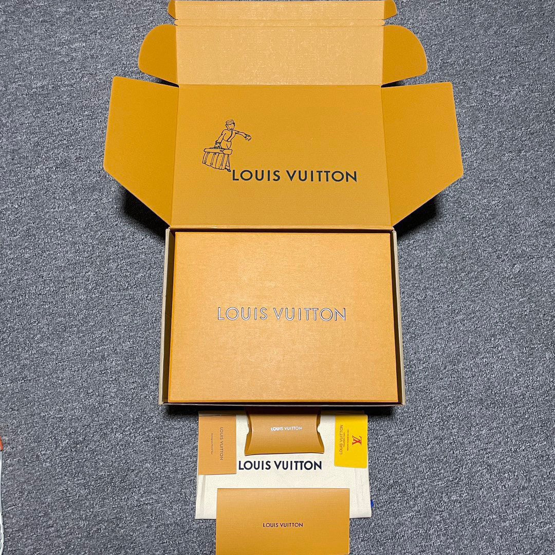 New color matching casual golf shoes