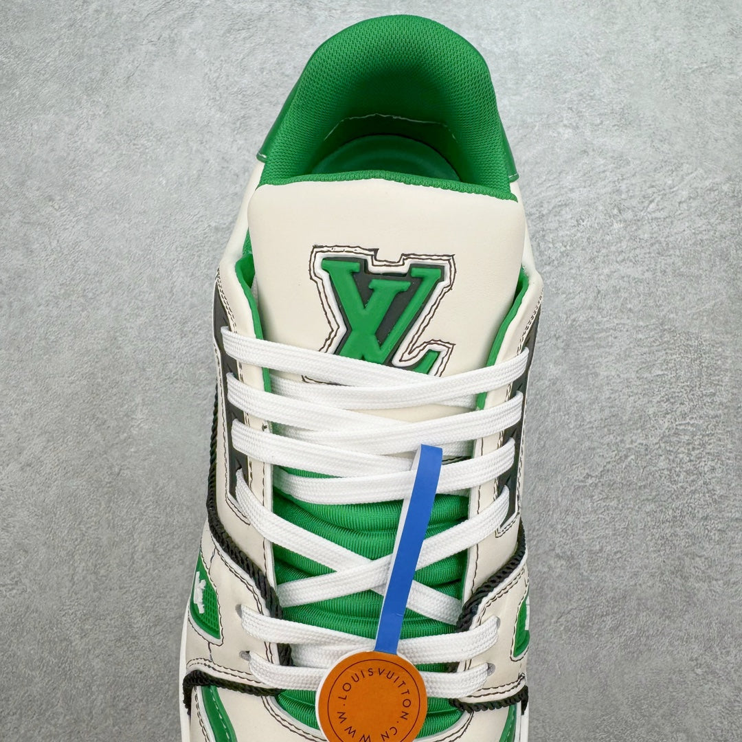 0718 New color heavy detail heavy craft golf shoes