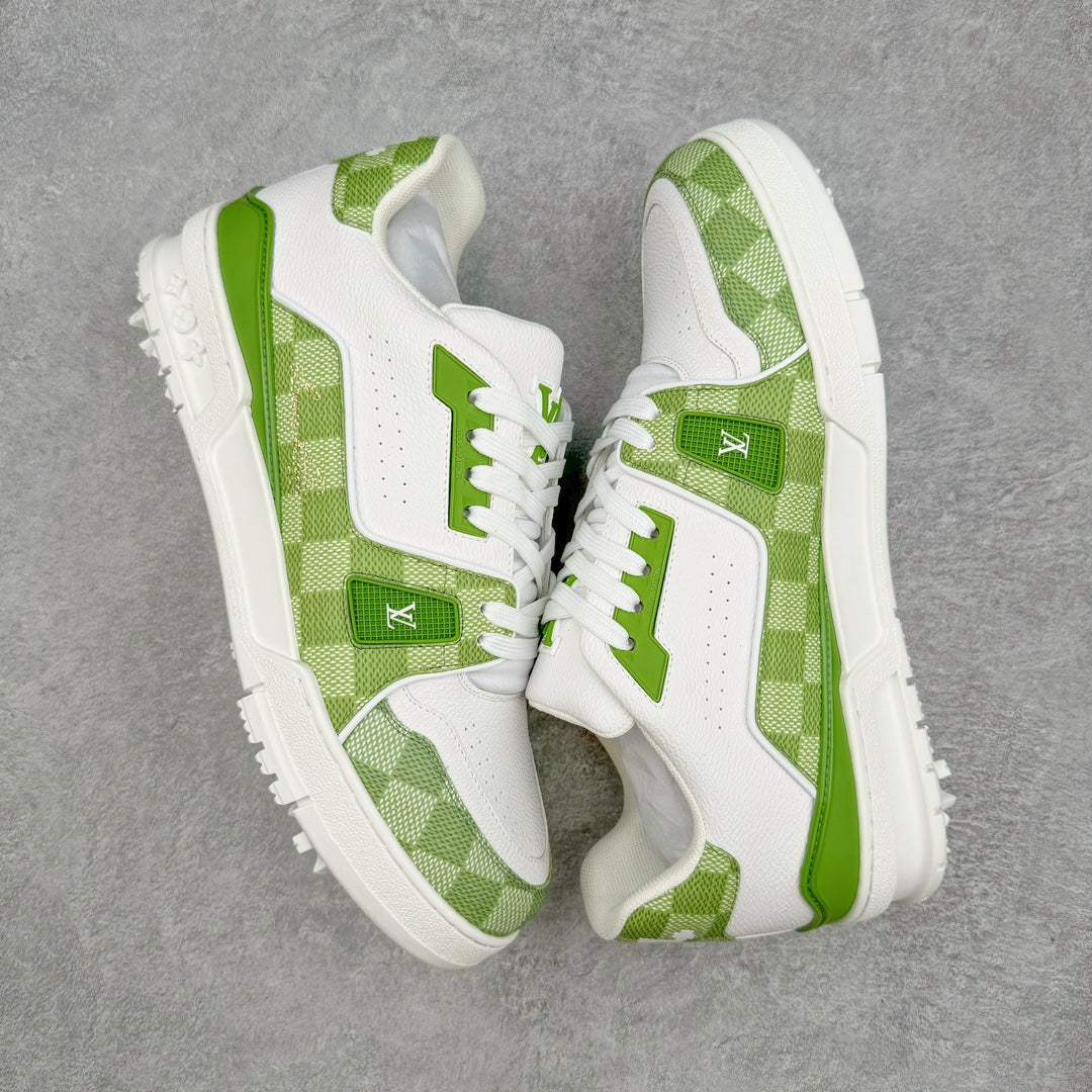 TRAINER TYLER GOLF SNEAKERS