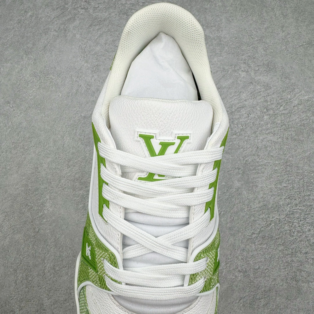 TRAINER TYLER GOLF SNEAKERS