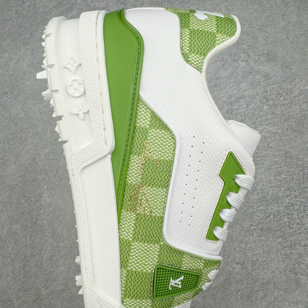 TRAINER TYLER GOLF SNEAKERS