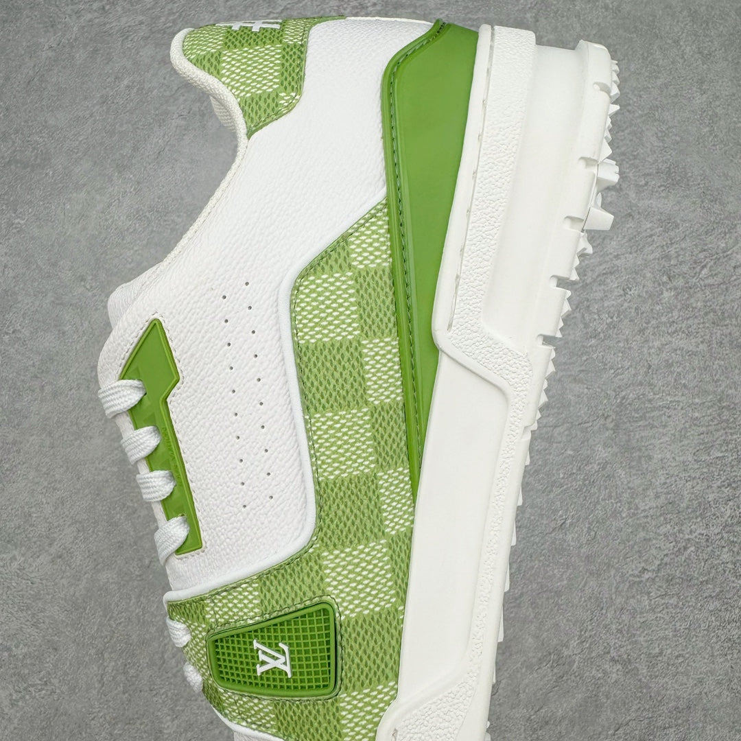 TRAINER TYLER GOLF SNEAKERS