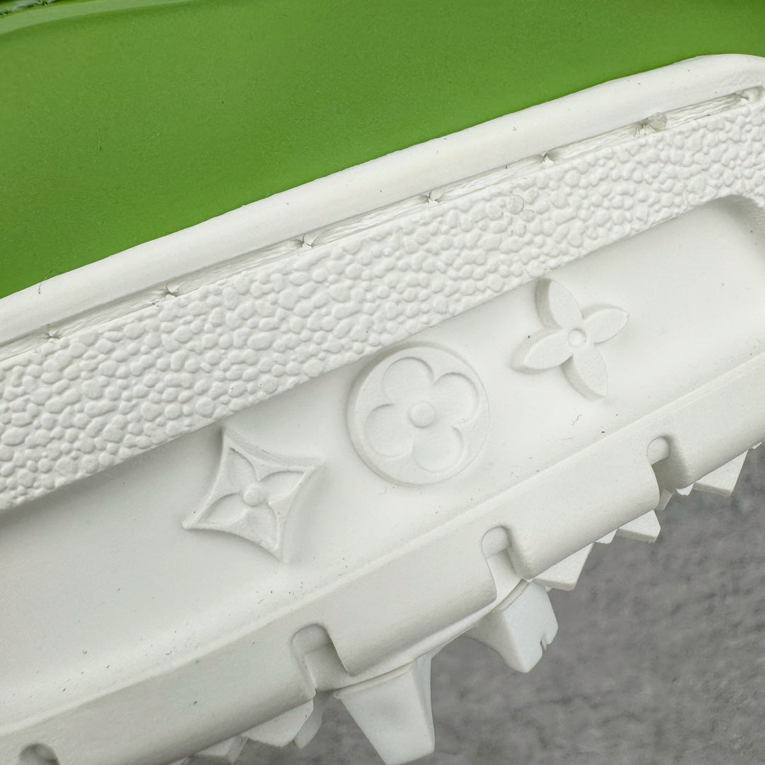 TRAINER TYLER GOLF SNEAKERS