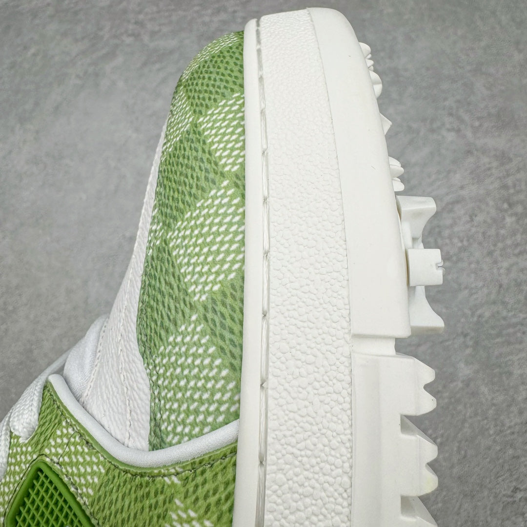 TRAINER TYLER GOLF SNEAKERS