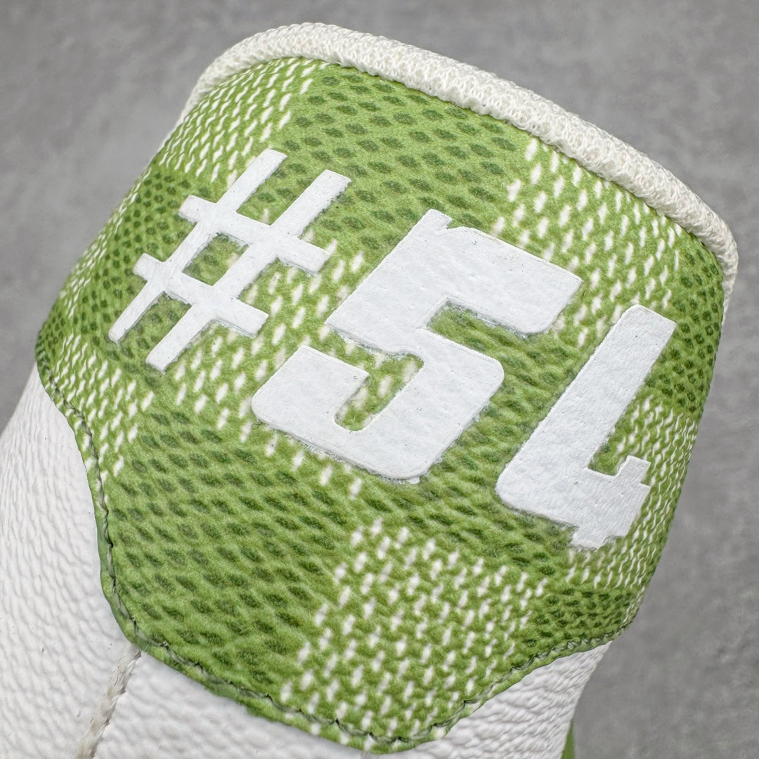 TRAINER TYLER GOLF SNEAKERS