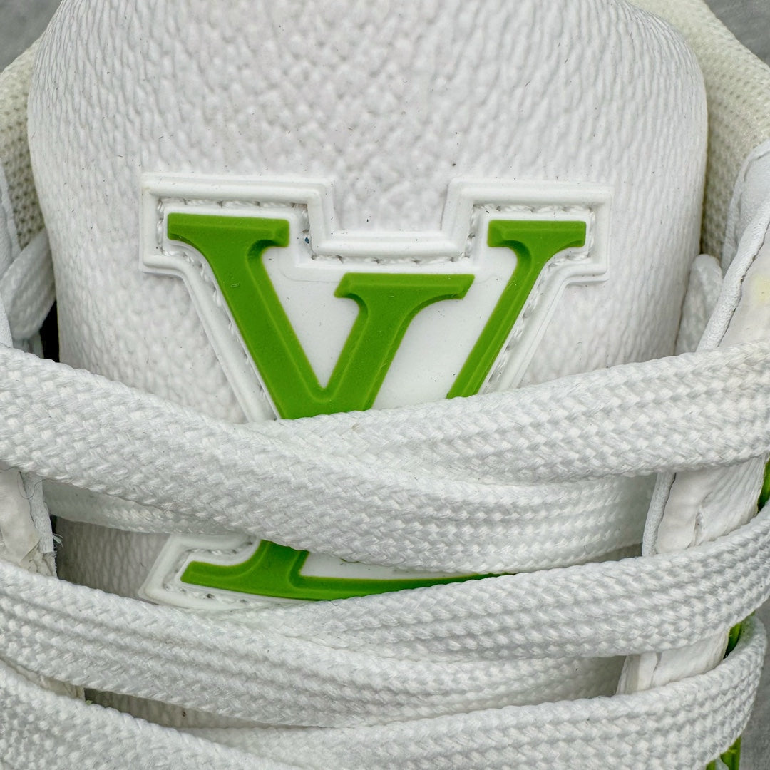 TRAINER TYLER GOLF SNEAKERS