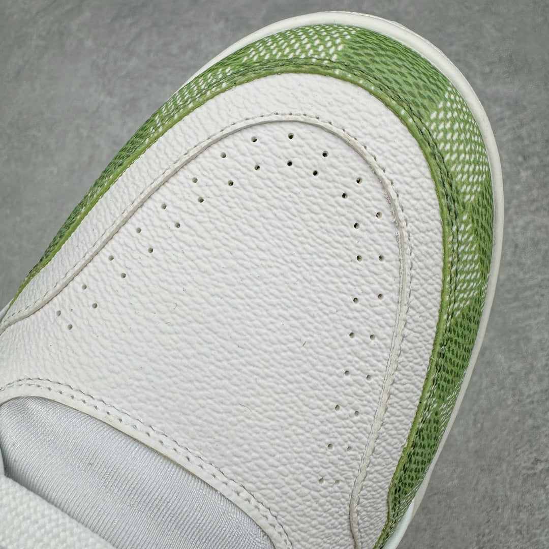 TRAINER TYLER GOLF SNEAKERS