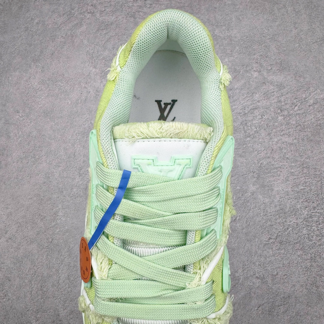 0718 New color heavy detail heavy craft golf shoes
