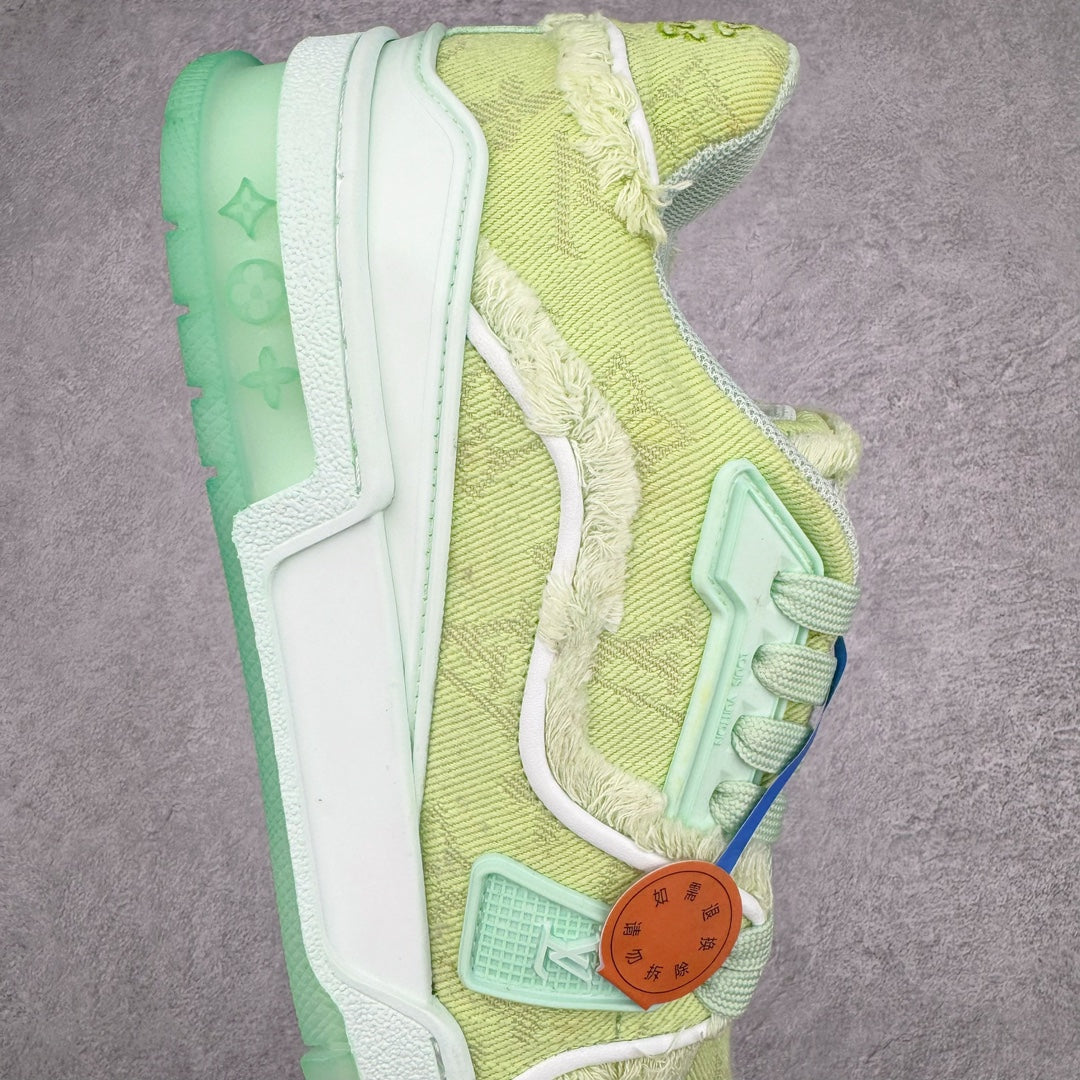 0718 New color heavy detail heavy craft golf shoes