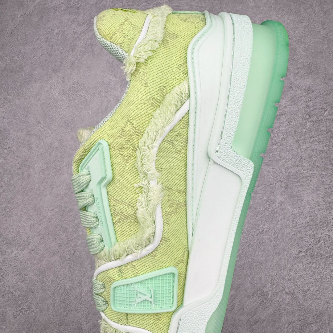 0718 New color heavy detail heavy craft golf shoes