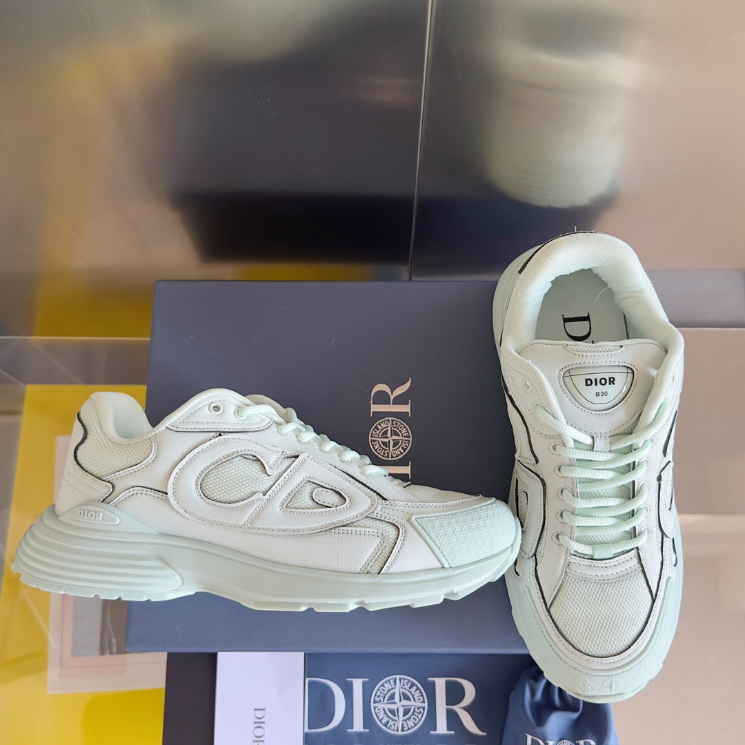 1111 New color matching good quality golf shoes