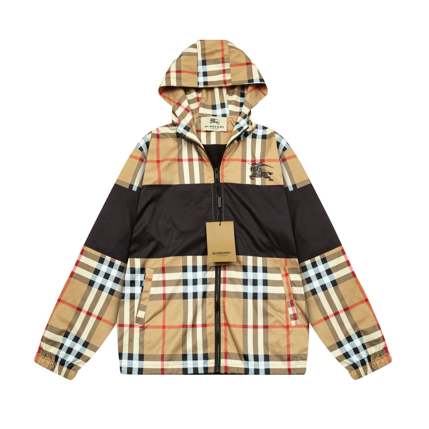 1111 New windproof jacket