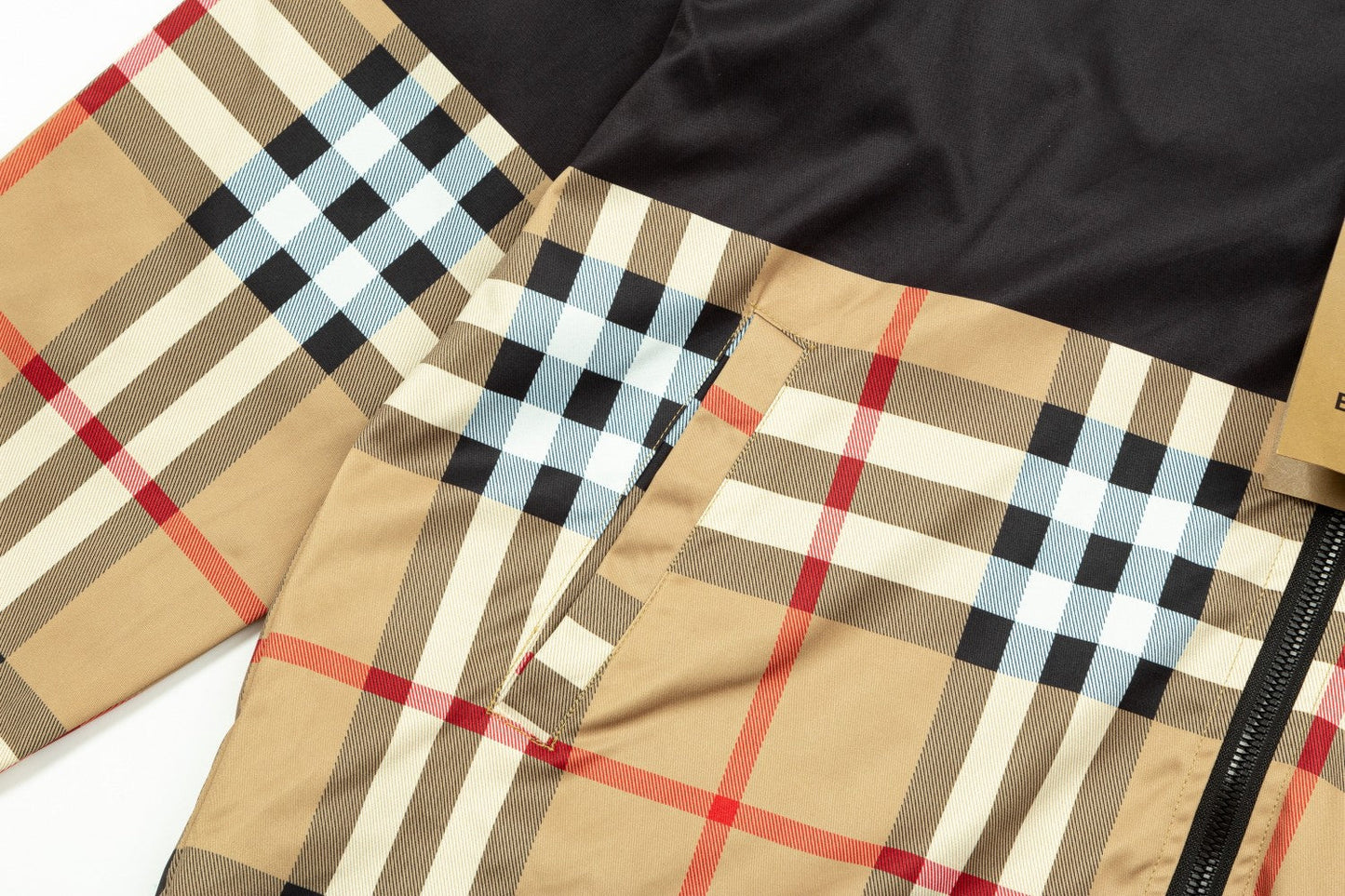 1111 New windproof jacket