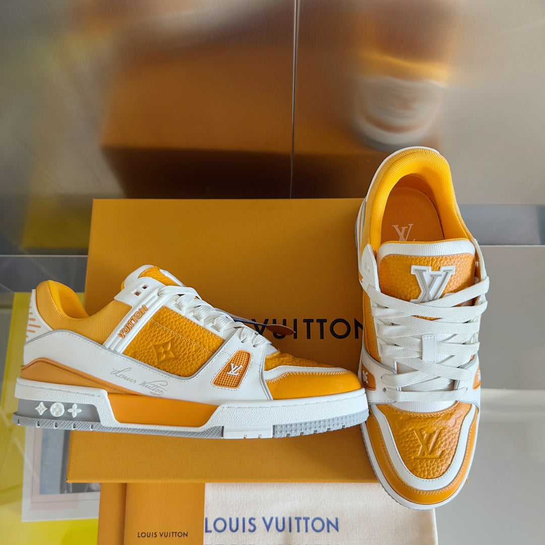 250318 New high quality new color board shoes