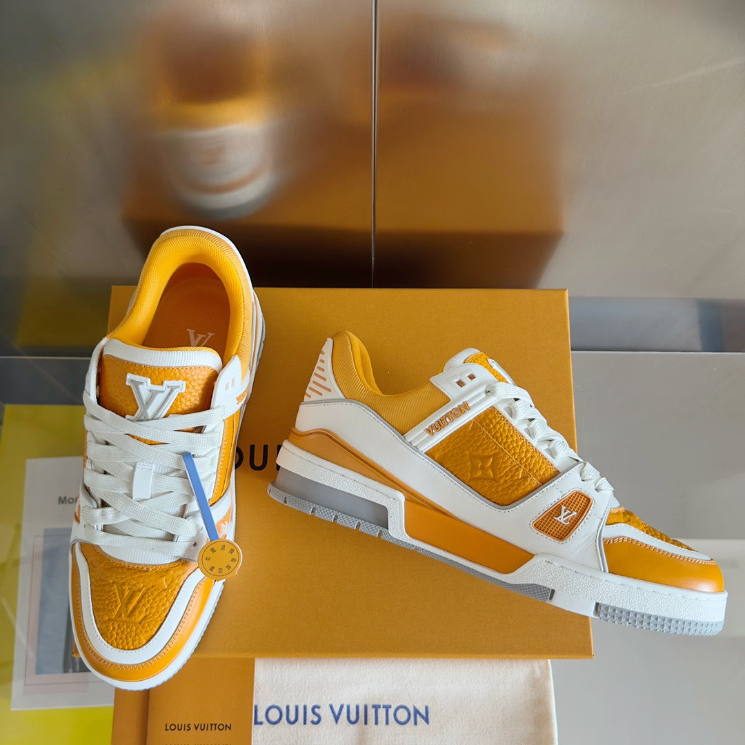 250318 New high quality new color board shoes