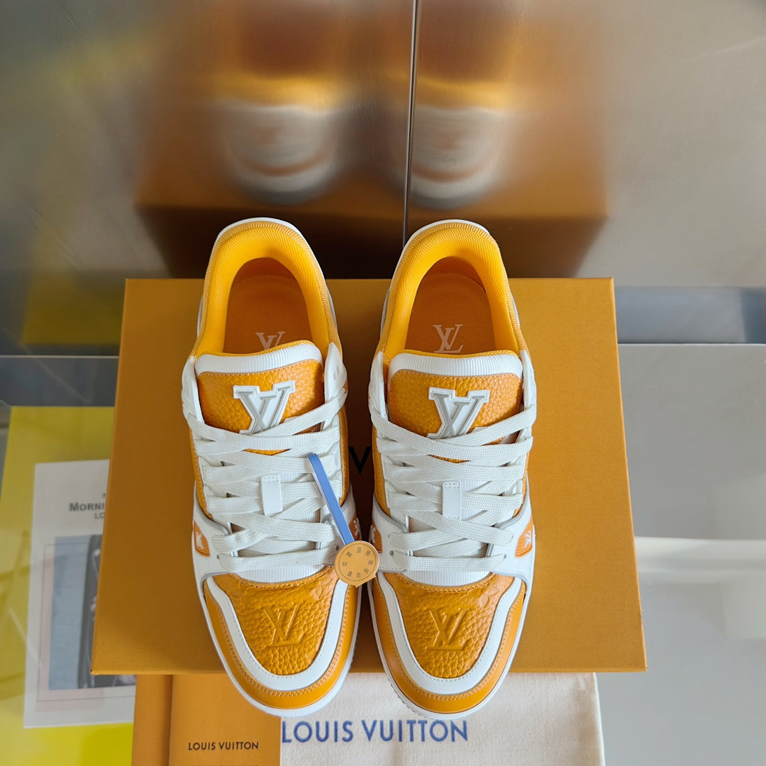 250318 New high quality new color board shoes