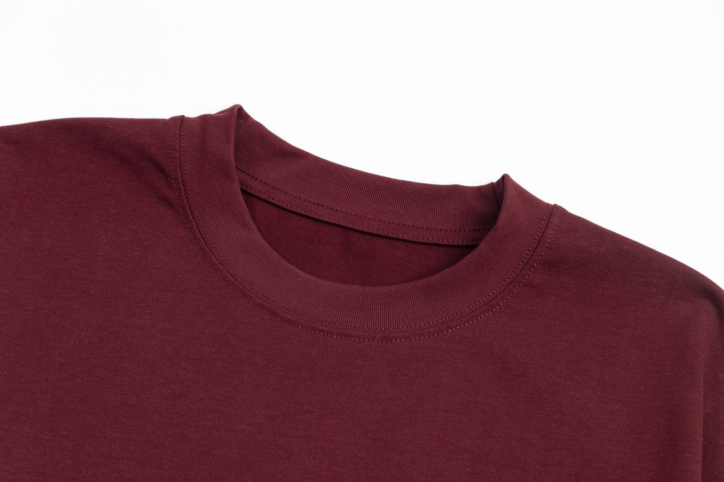 250325 New gradient direct spray monogram print T-shirt