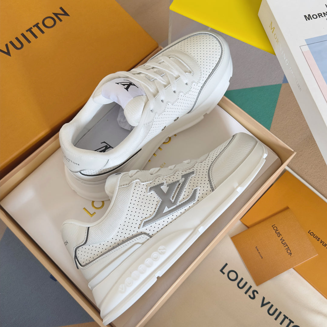 250507 New high-quality height-increasing daily golf shoes