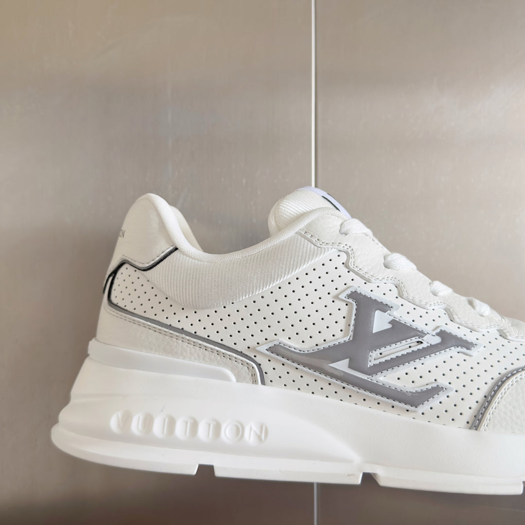 250507 New high-quality height-increasing daily golf shoes