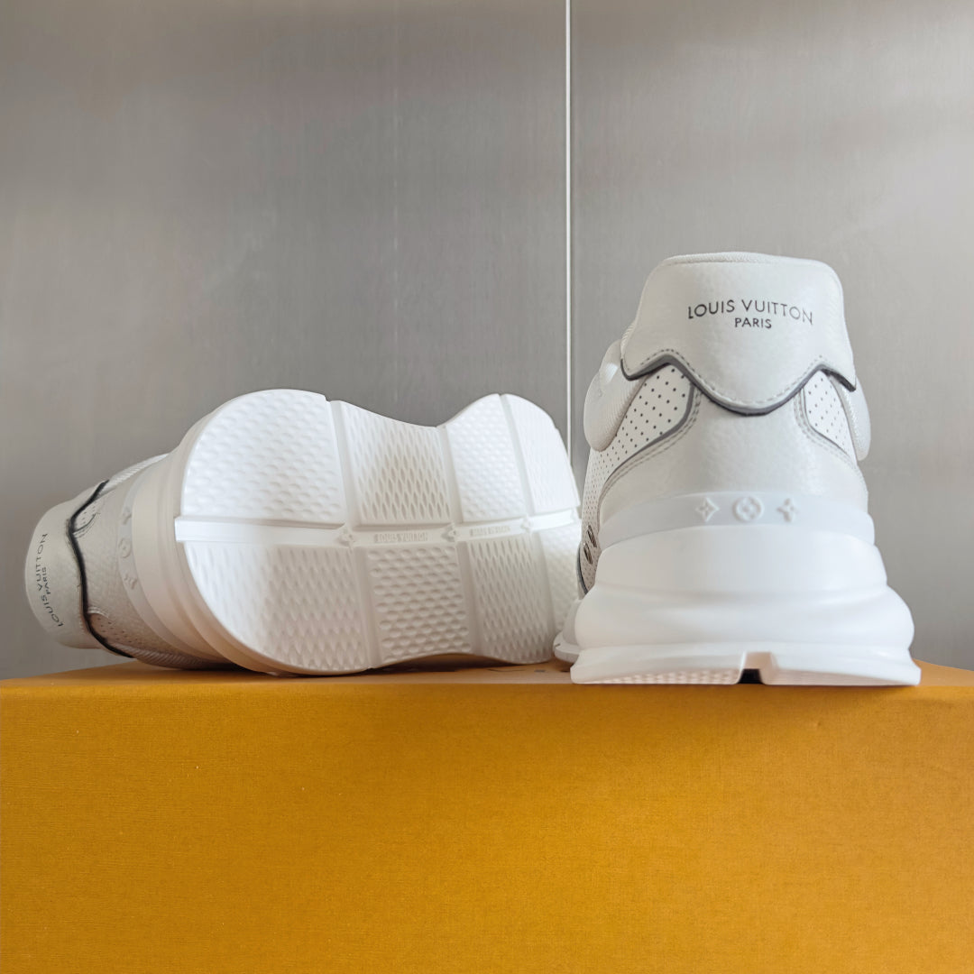 250507 New high-quality height-increasing daily golf shoes