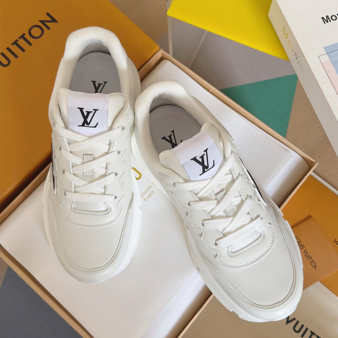 250507 New high-quality height-increasing daily golf shoes