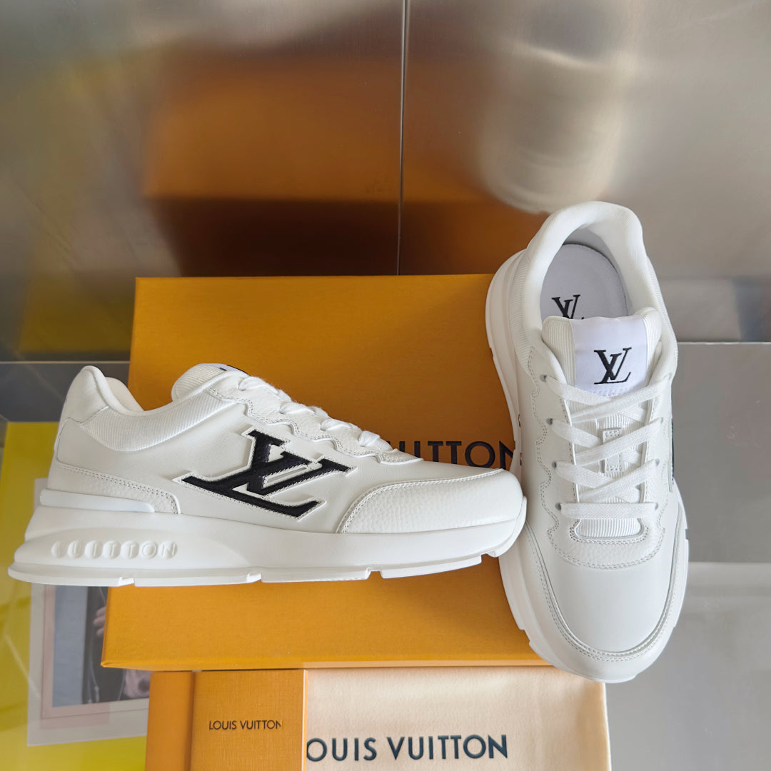 250507 New high-quality height-increasing daily golf shoes