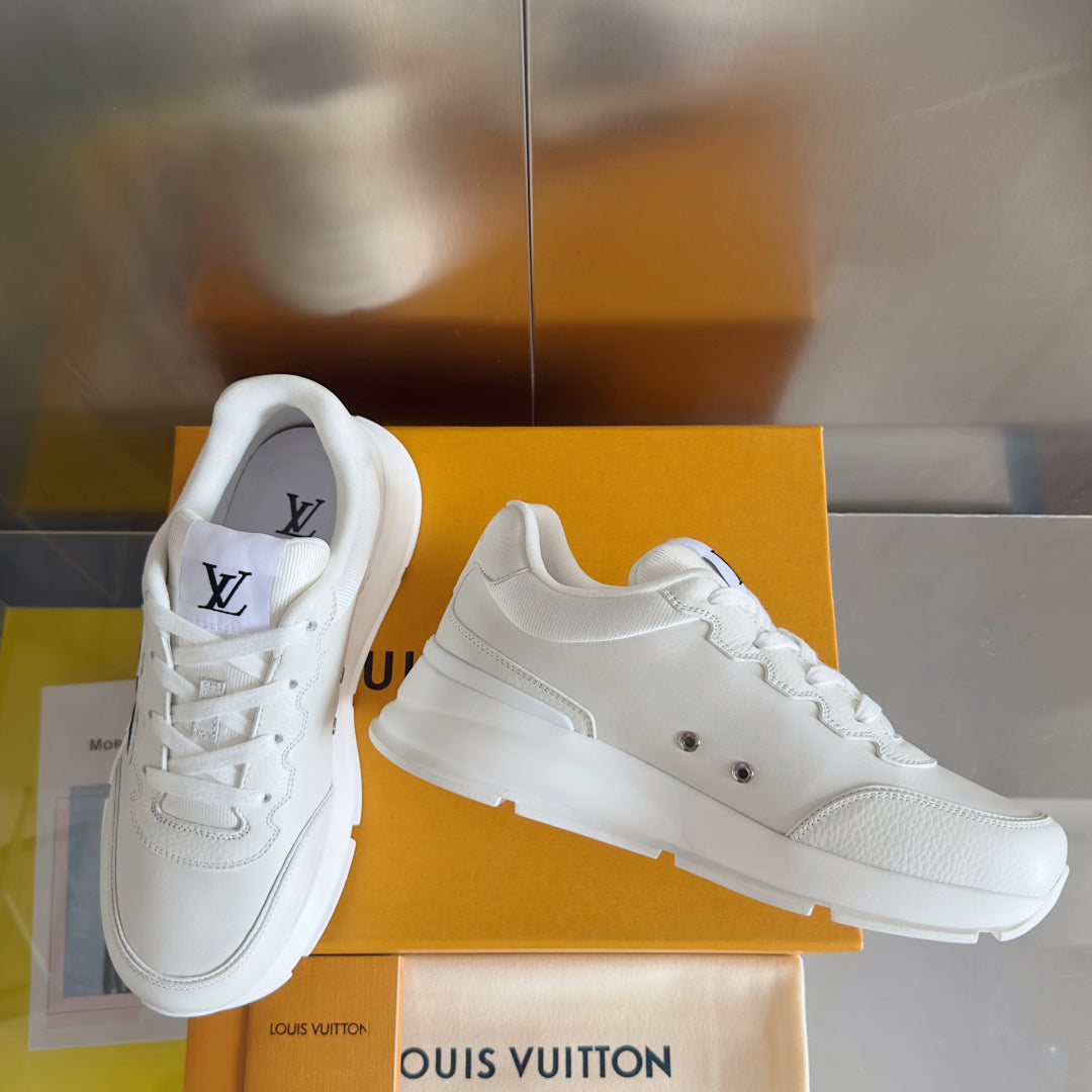 250507 New high-quality height-increasing daily golf shoes