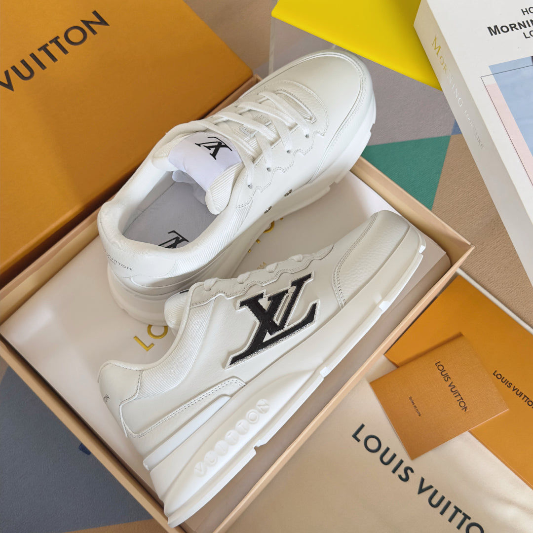 250507 New high-quality height-increasing daily golf shoes