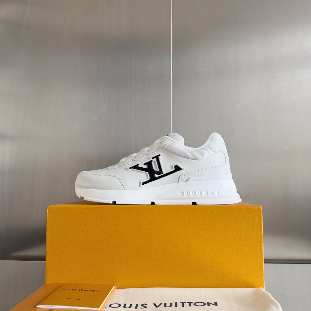 250507 New high-quality height-increasing daily golf shoes