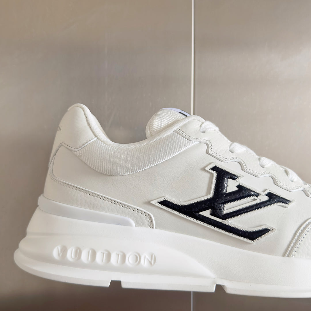 250507 New high-quality height-increasing daily golf shoes
