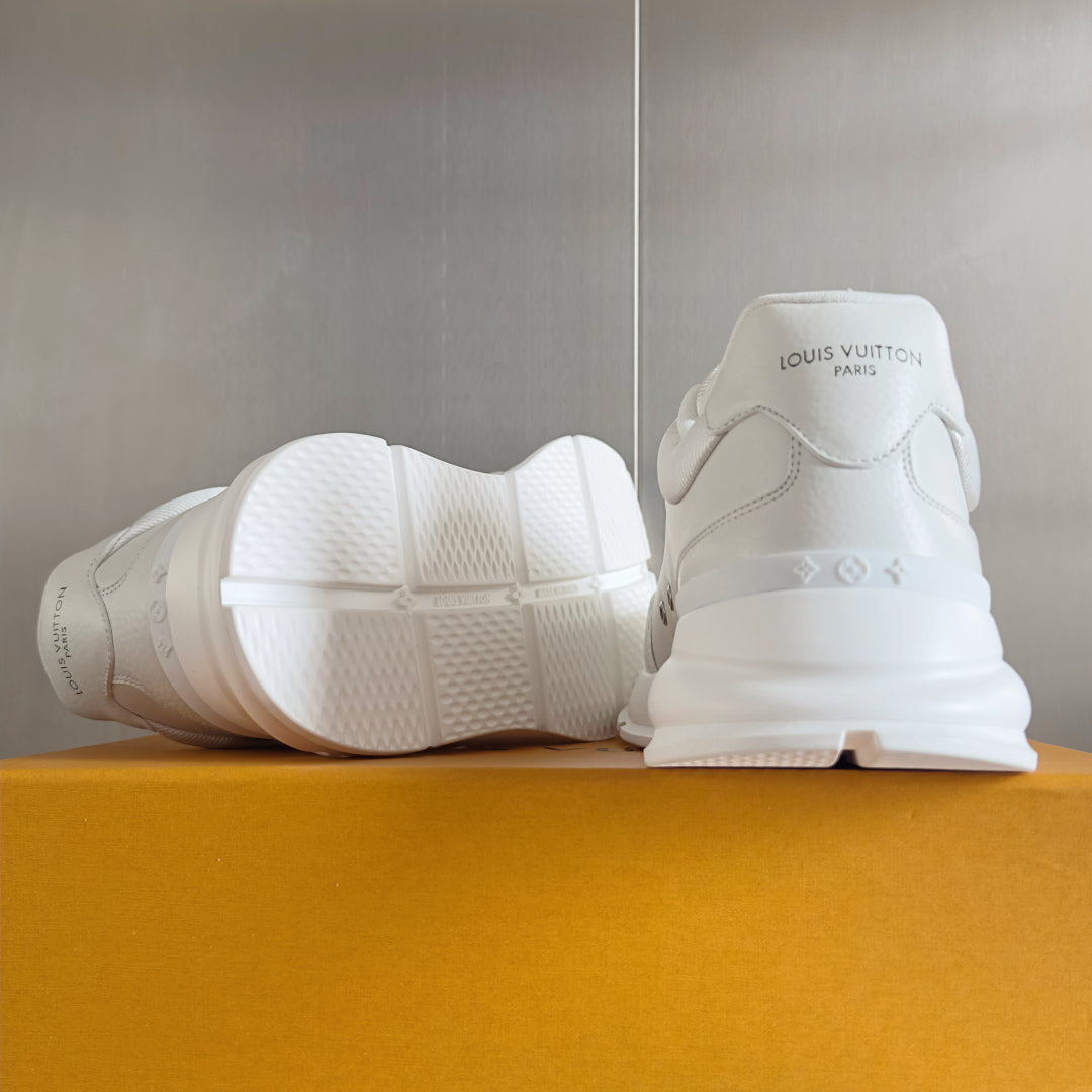 250507 New high-quality height-increasing daily golf shoes