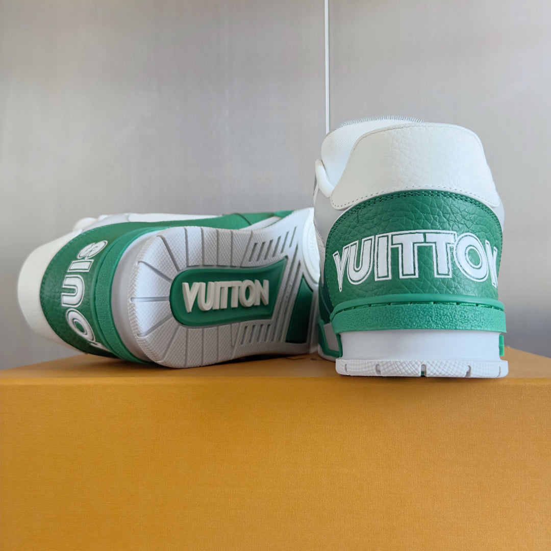 250507 New high-quality Velcro fashionable golf sneakers