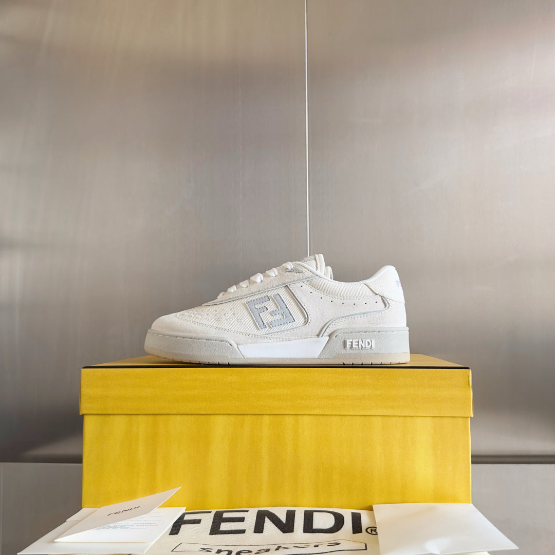 250507 New high-quality classic icon detail golf sneakers