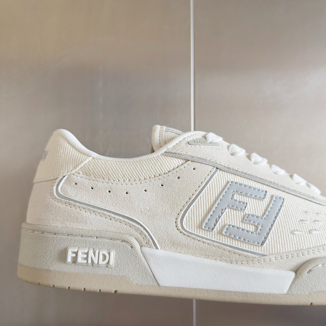 250507 New high-quality classic icon detail golf sneakers