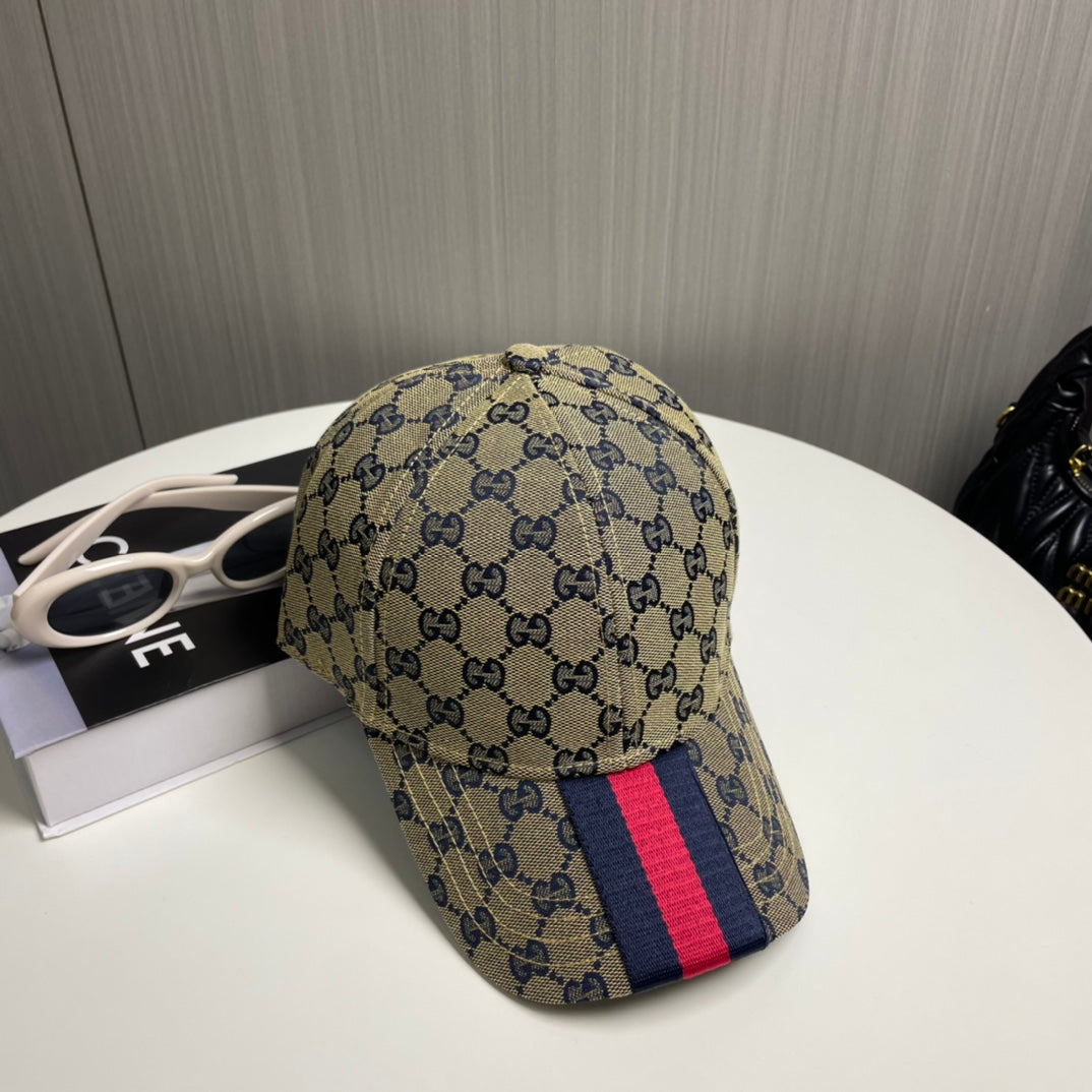 250527 New simple and classic baseball cap
