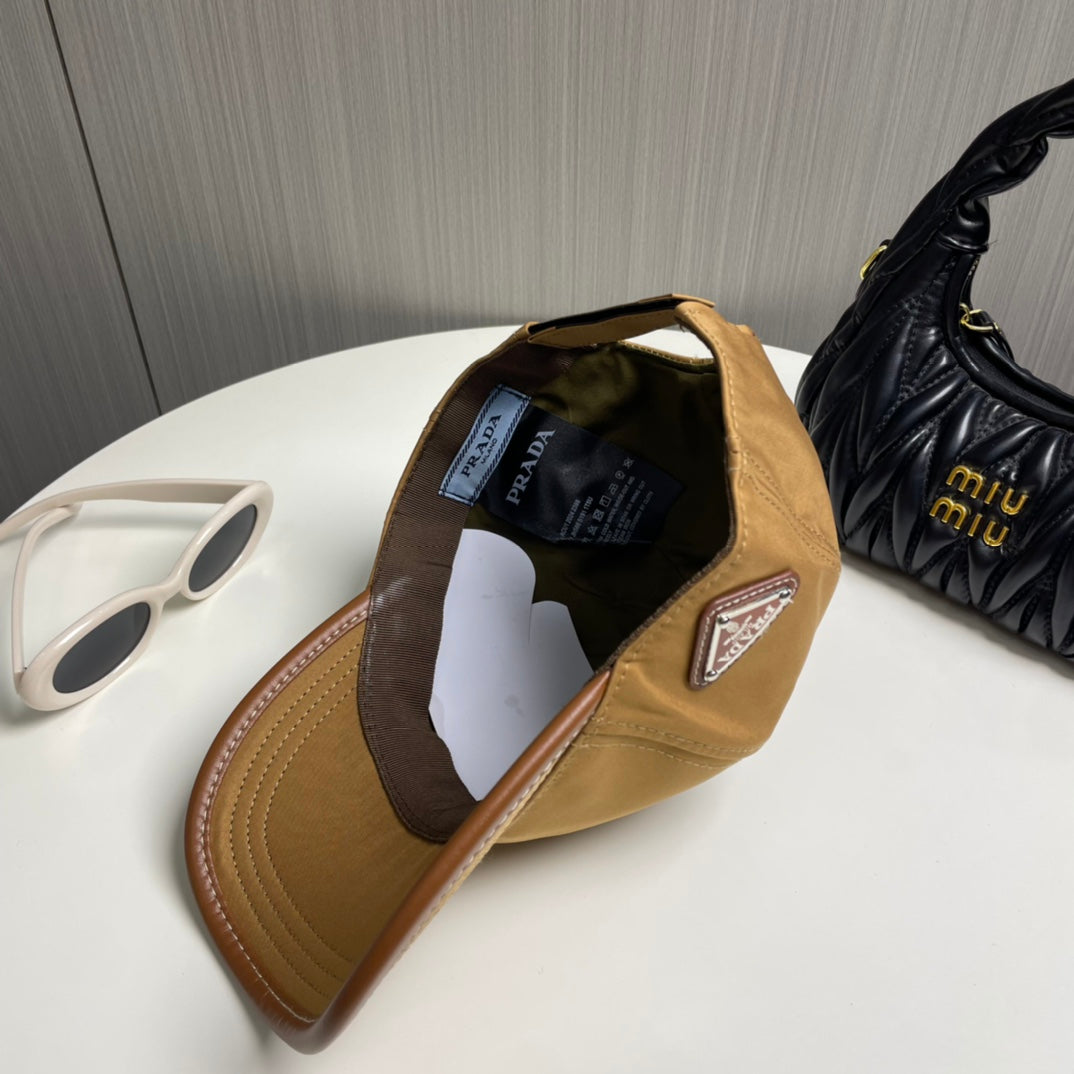 250527 New classic baseball cap