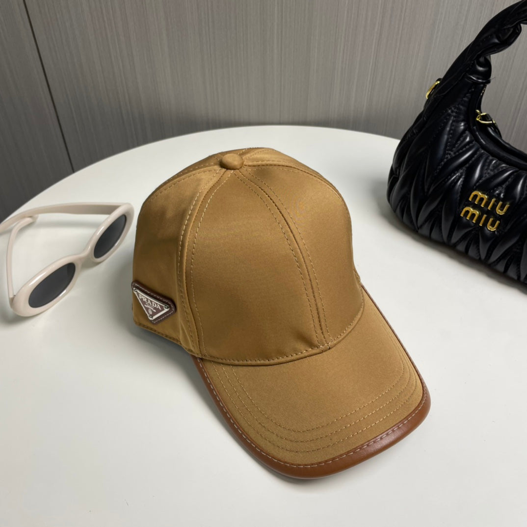 250527 New classic baseball cap