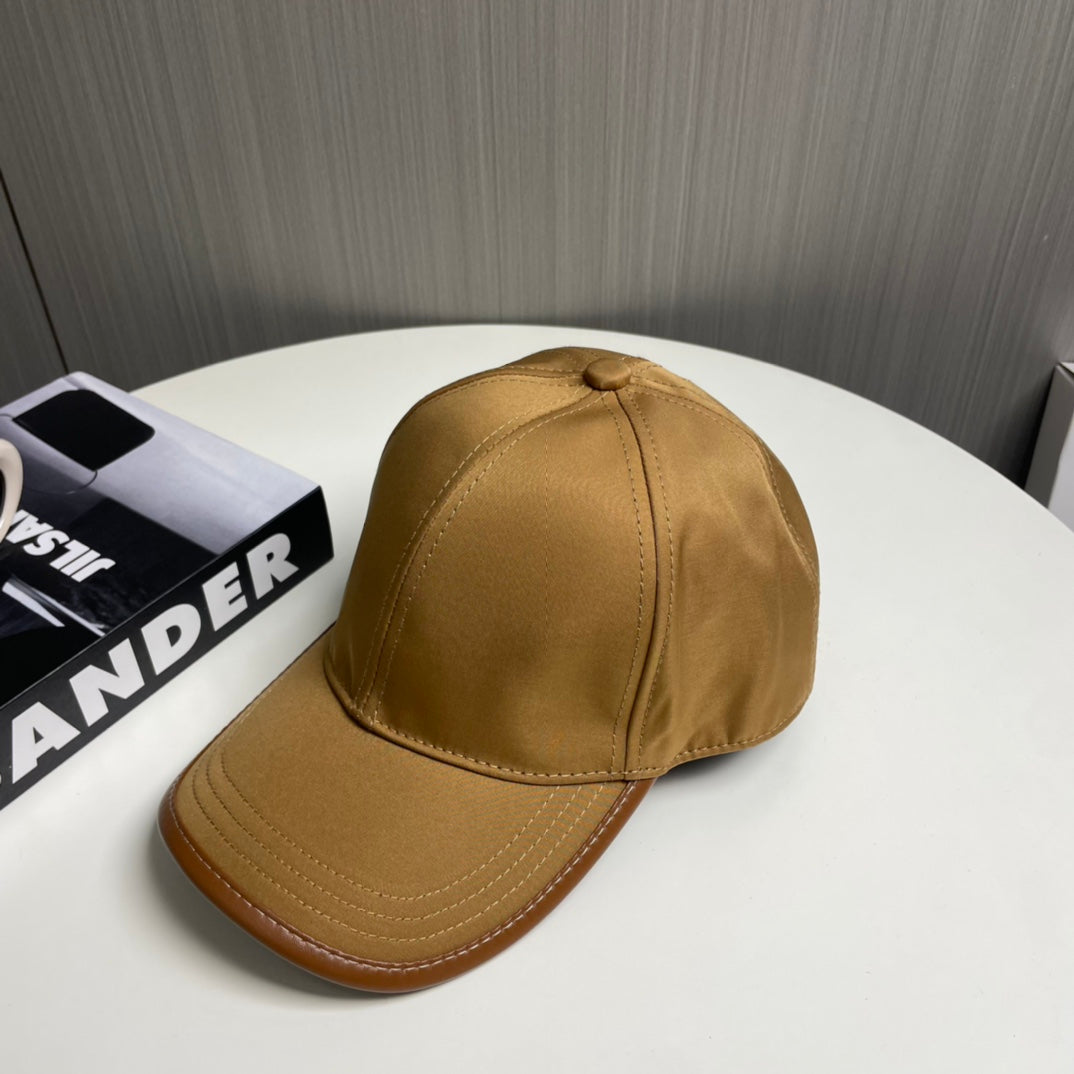 250527 New classic baseball cap