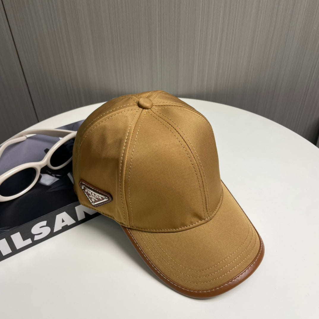 250527 New classic baseball cap