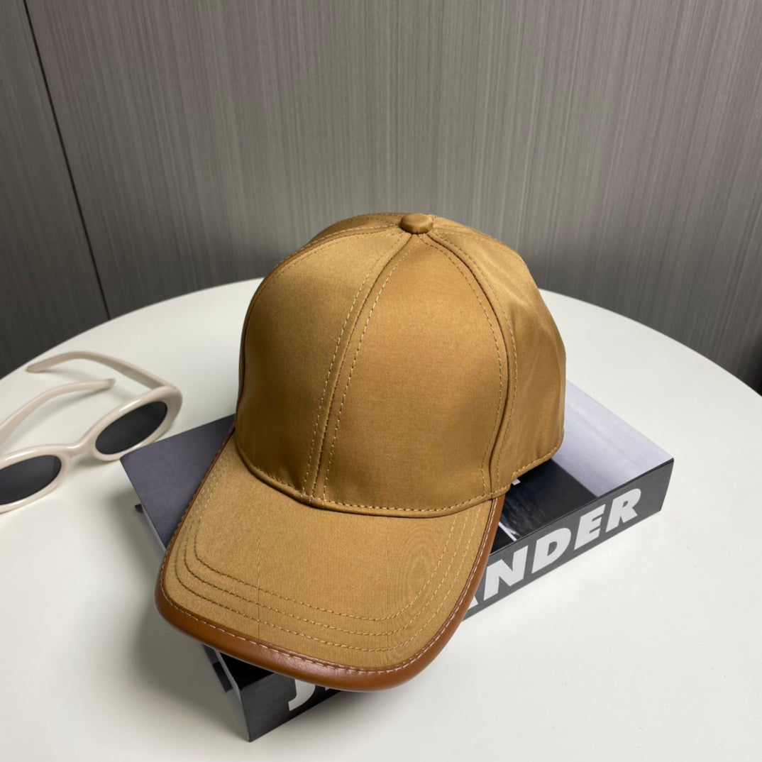 250527 New classic baseball cap