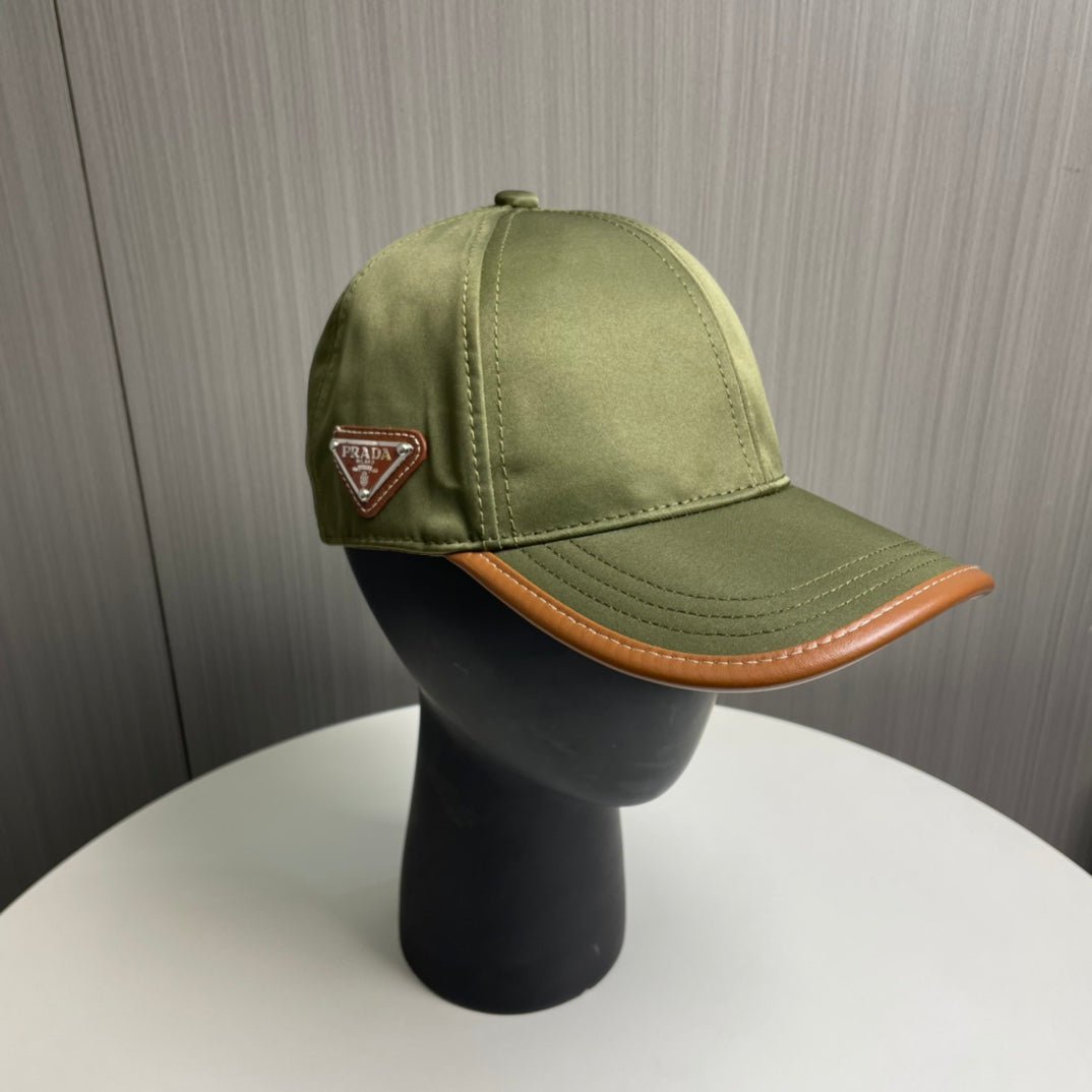 250527 New classic baseball cap