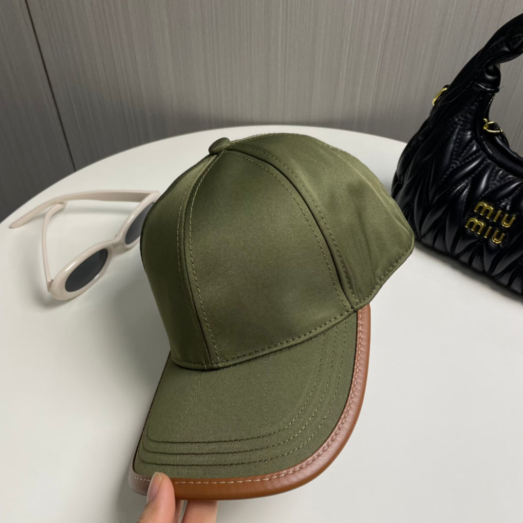 250527 New classic baseball cap