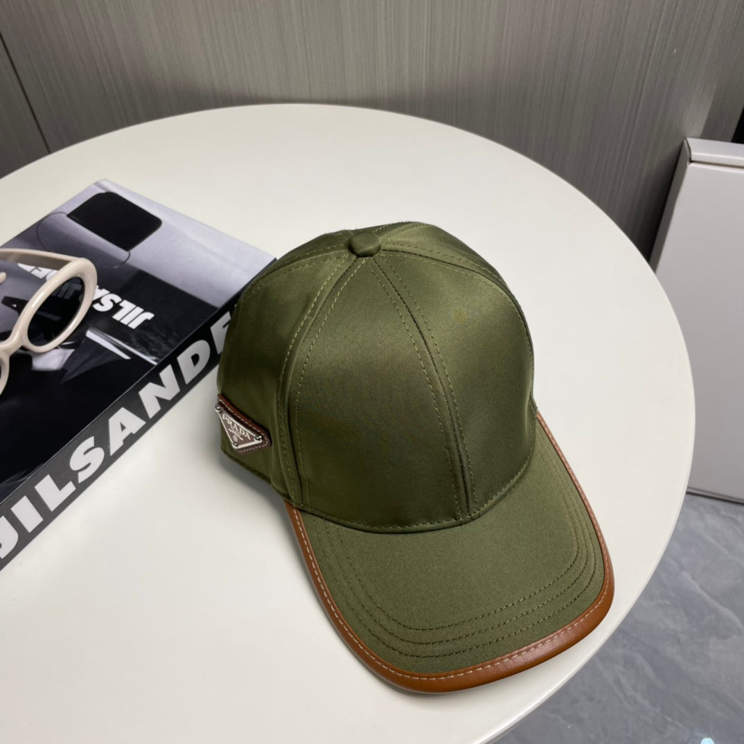 250527 New classic baseball cap