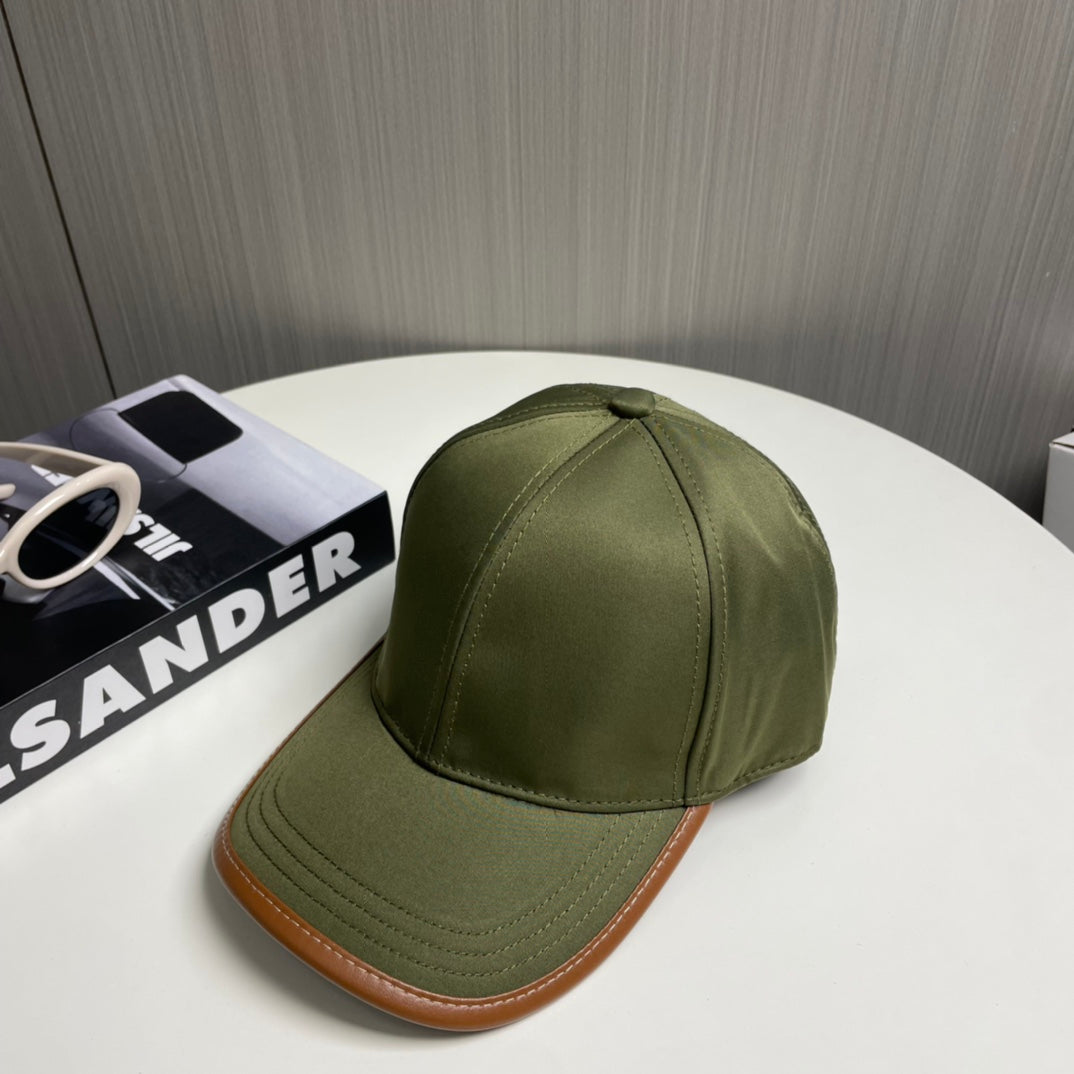 250527 New classic baseball cap
