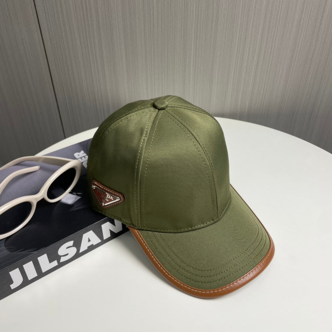 250527 New classic baseball cap