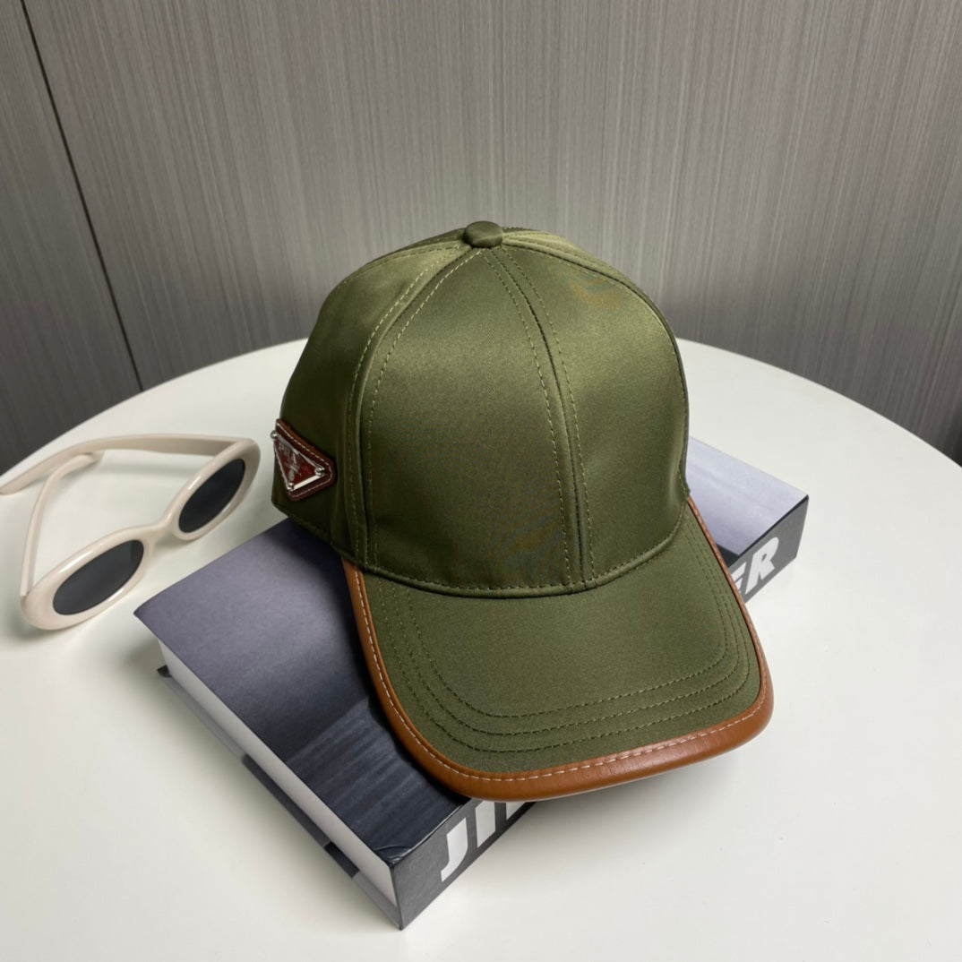 250527 New classic baseball cap