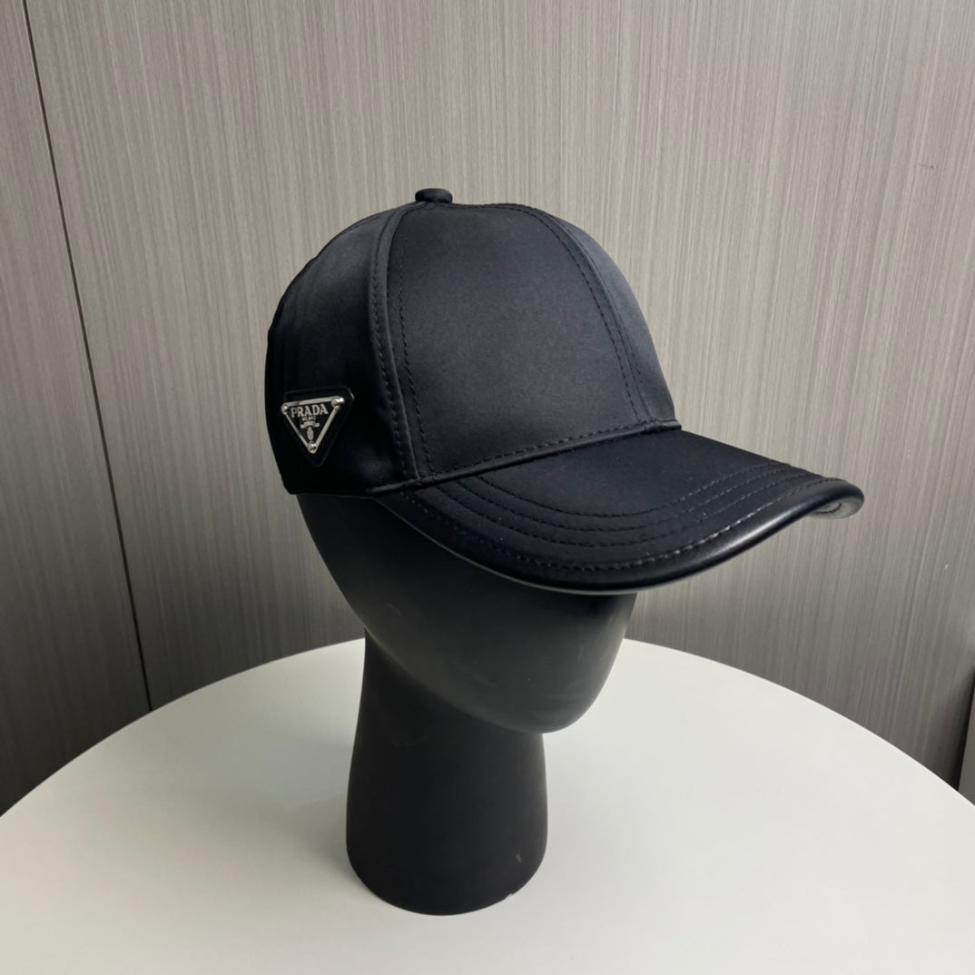 250527 New classic baseball cap