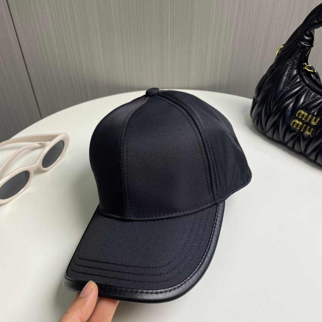 250527 New classic baseball cap