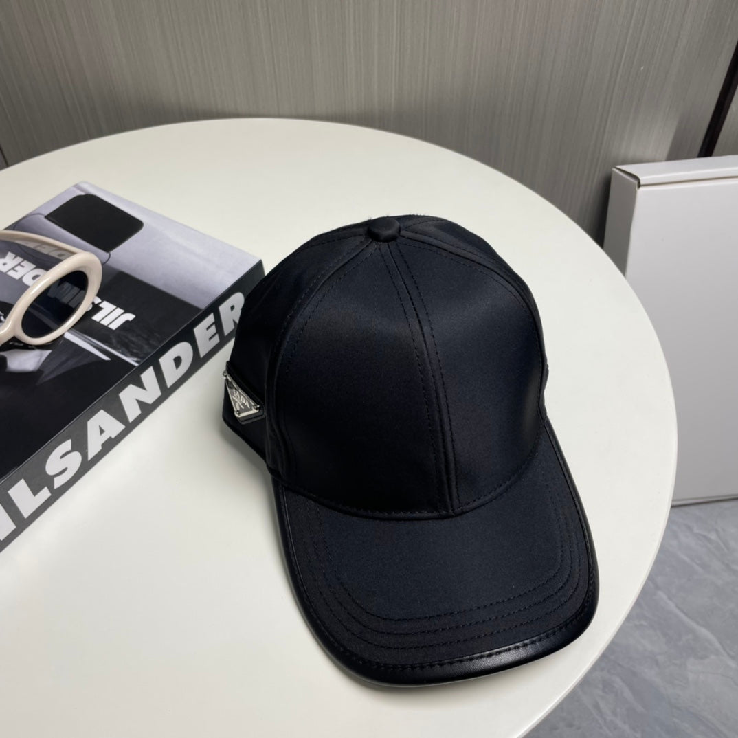 250527 New classic baseball cap